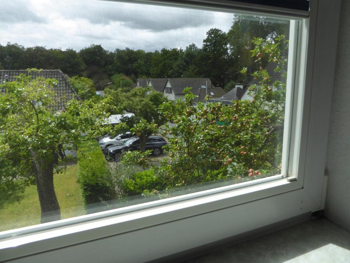 Freesteil Hohwacht Bagian luar foto