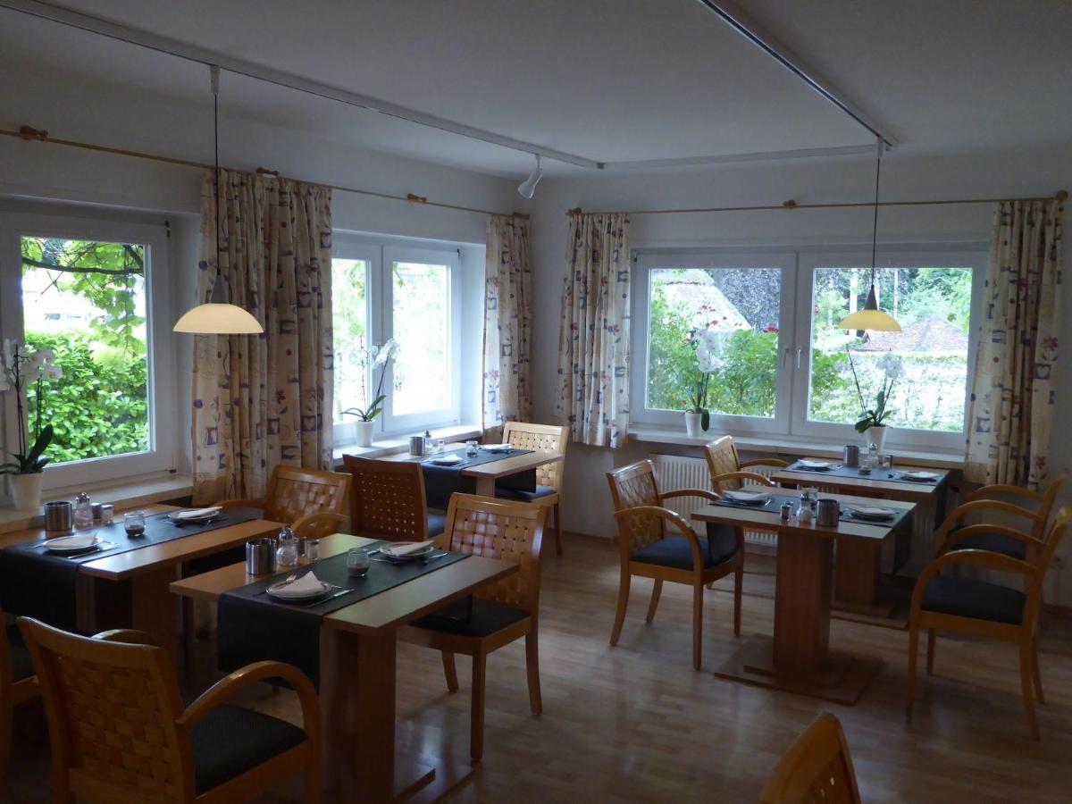 Freesteil Hohwacht Bagian luar foto