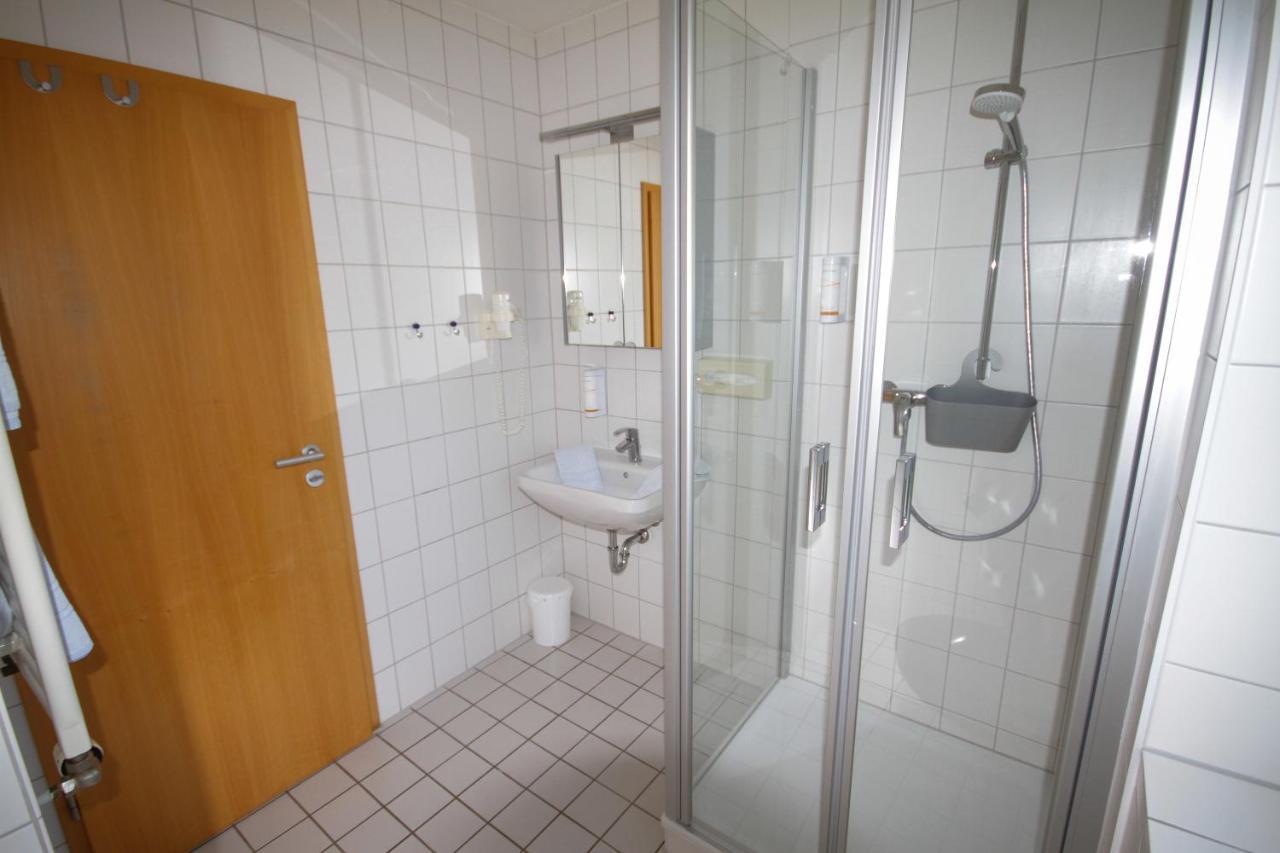 Freesteil Hohwacht Ruang foto