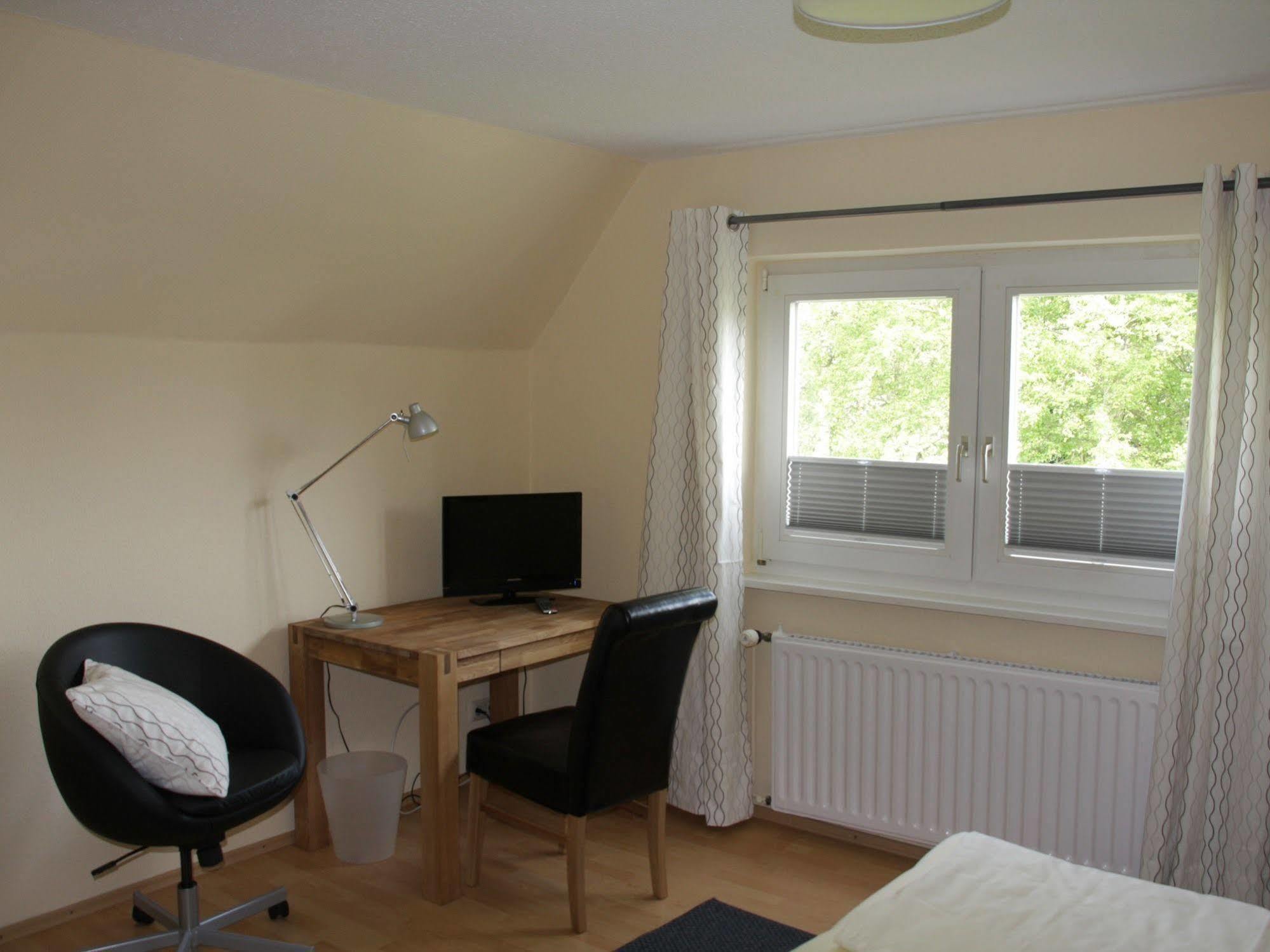 Freesteil Hohwacht Bagian luar foto