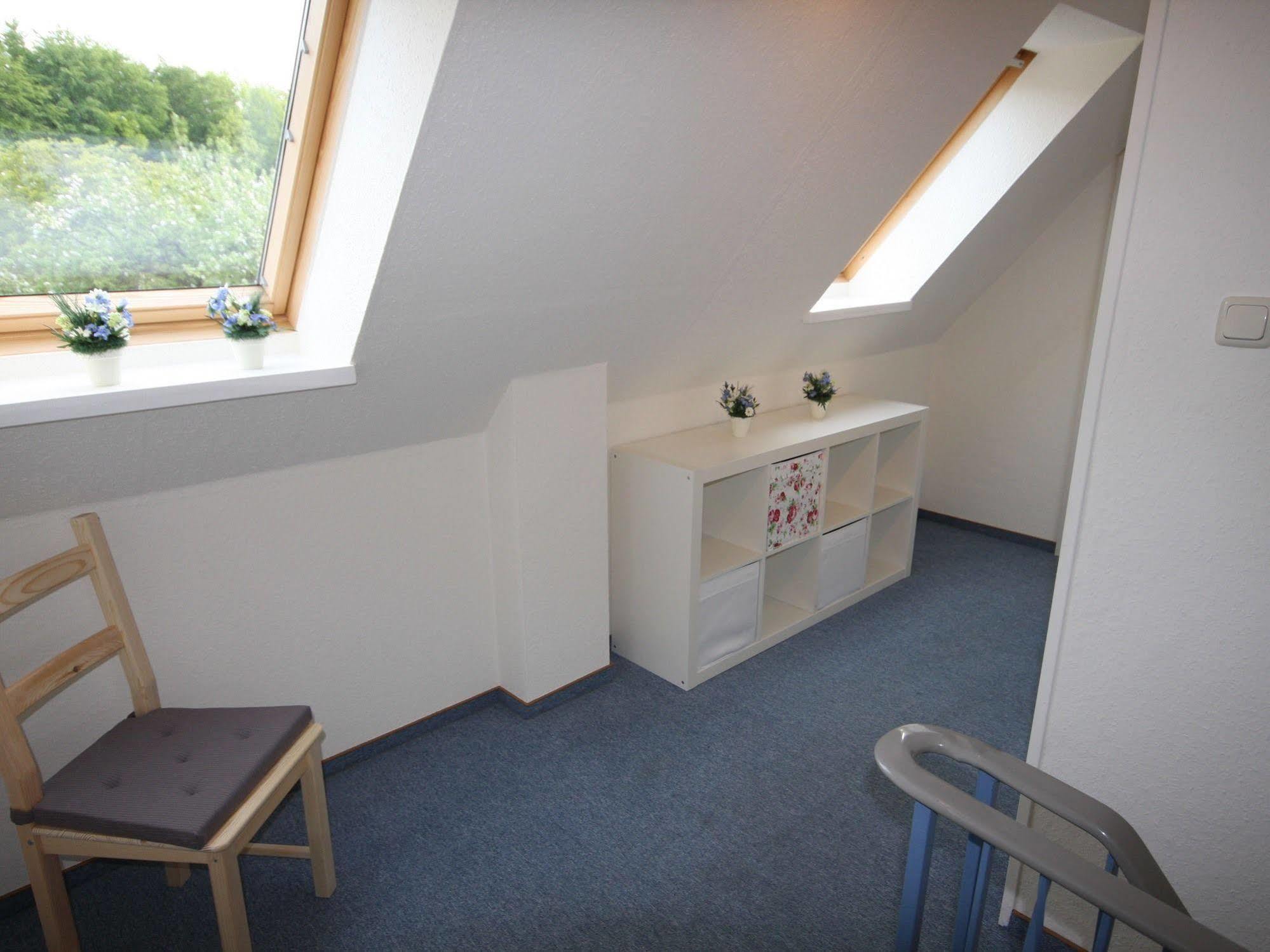 Freesteil Hohwacht Bagian luar foto