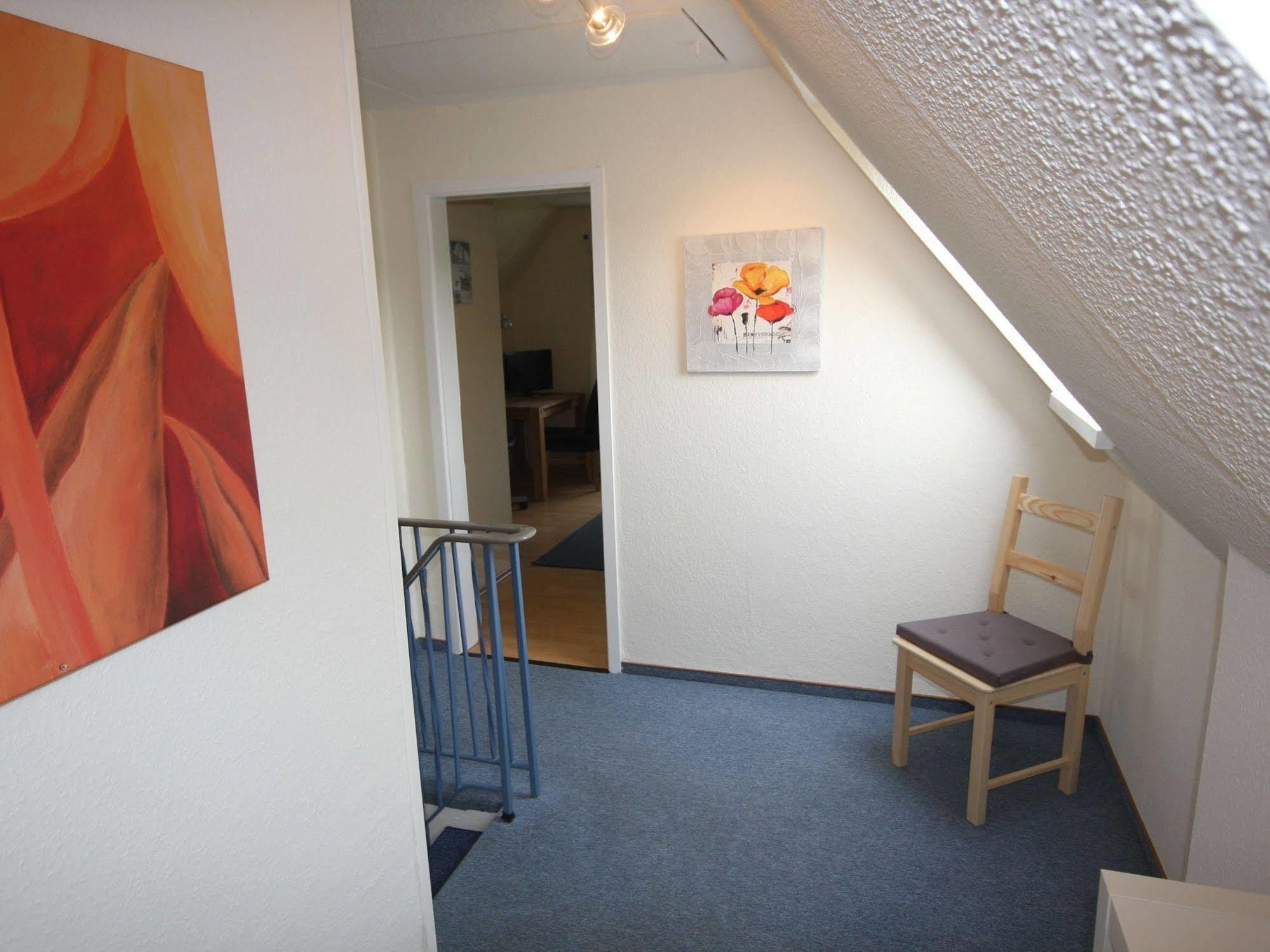 Freesteil Hohwacht Bagian luar foto