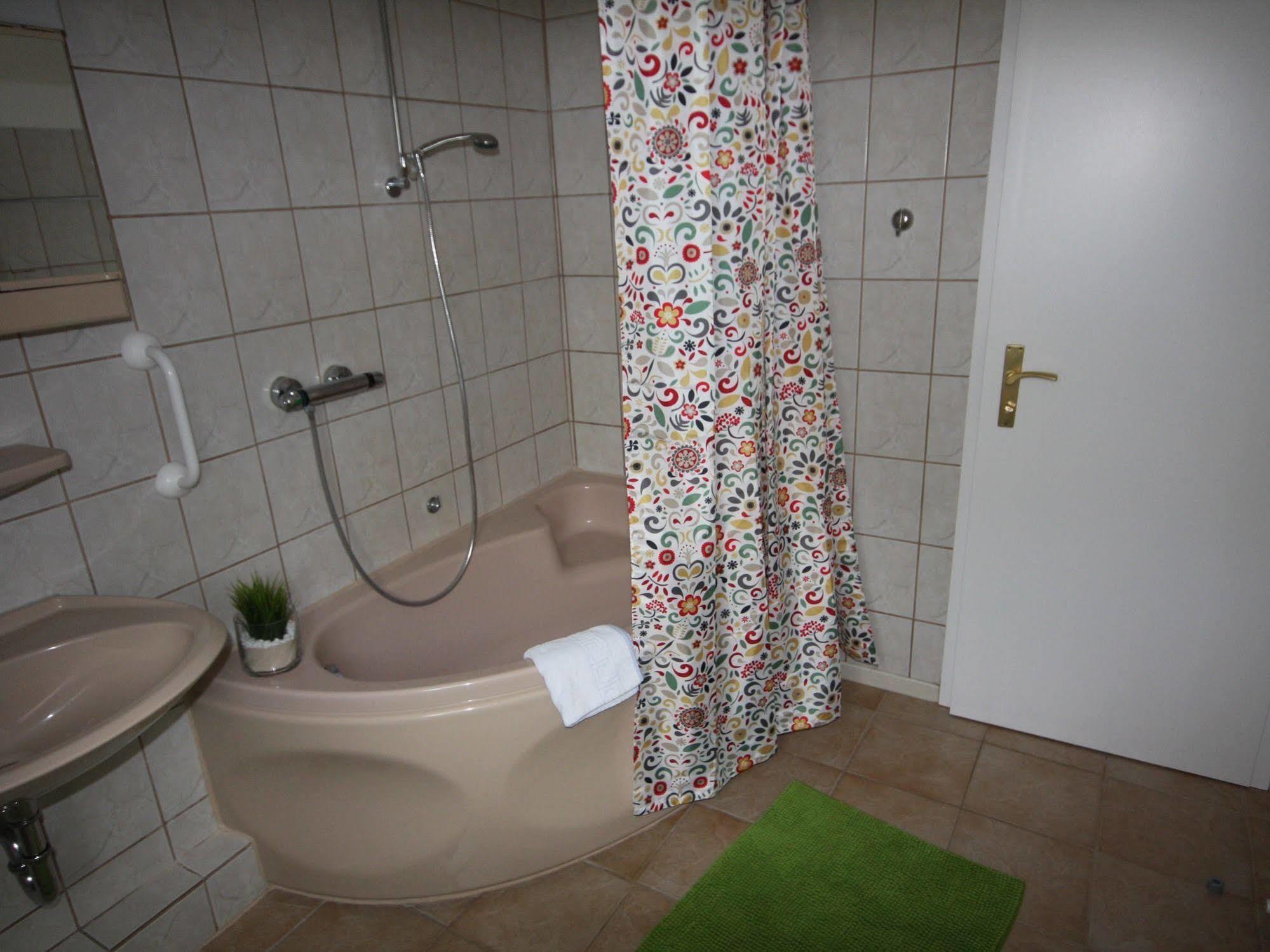 Freesteil Hohwacht Bagian luar foto