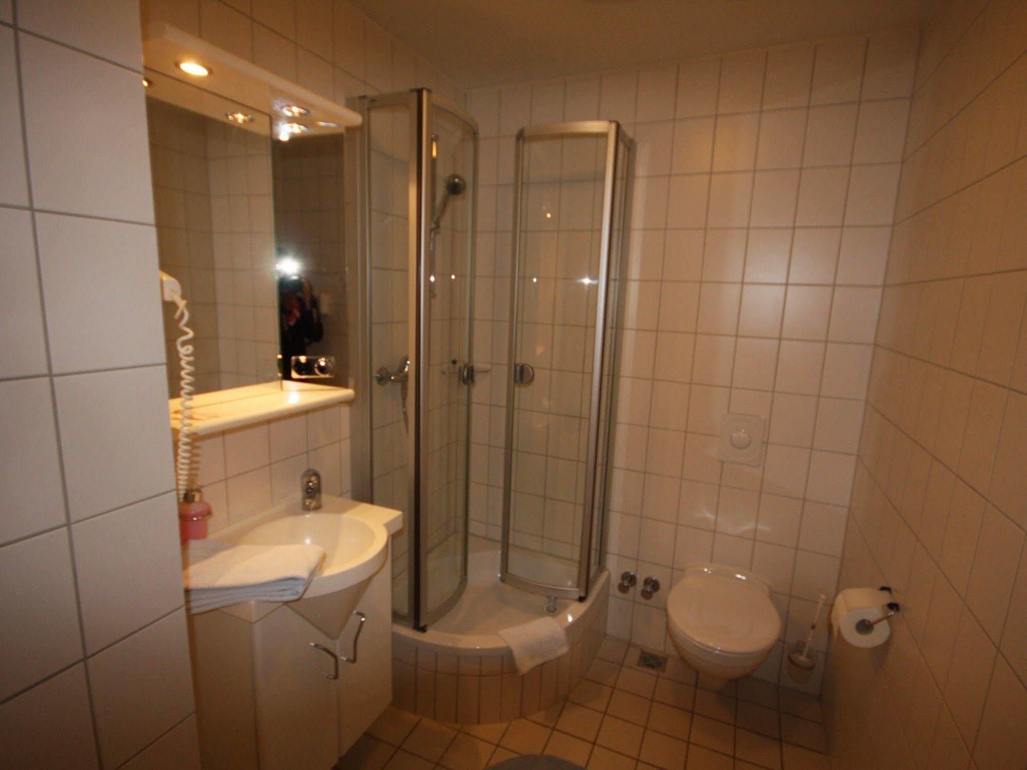 Freesteil Hohwacht Bagian luar foto