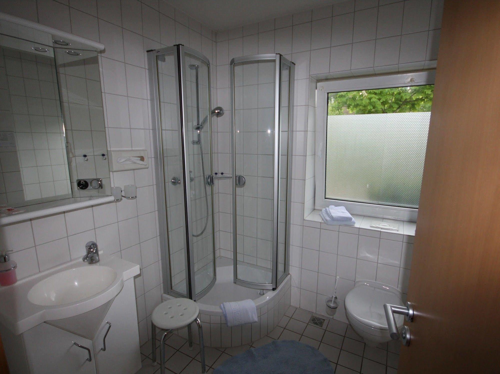 Freesteil Hohwacht Bagian luar foto