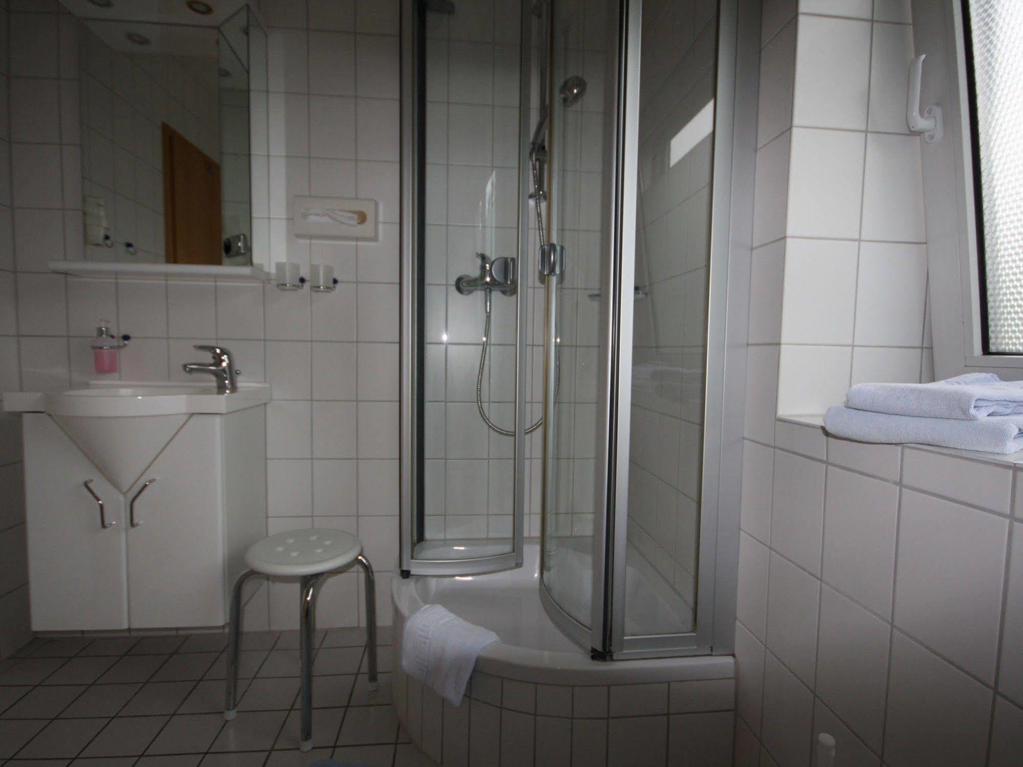 Freesteil Hohwacht Bagian luar foto